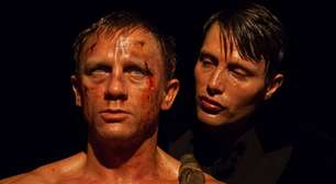 A despedida de 007: filmes vão sair da Netflix