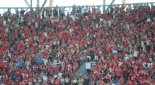 Torcedor do Inter aciona polícia contra dirigente do Grêmio