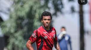 Athletico recebe o Botafogo em duelo atrasado do Brasileirão