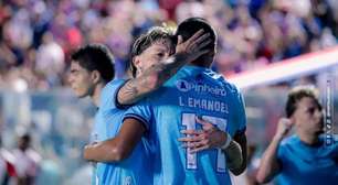 Fortaleza bate o Imperatriz e vence a segunda na Copa do Nordeste