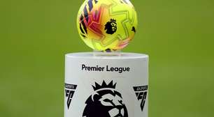 Gigante da Premier League anuncia demissão de técnico