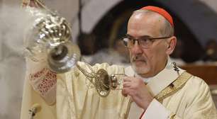 Israel impede líderes cristãos de celebrar missa do Domingo de Ramos em Jerusalém pela 1ª vez em séculos