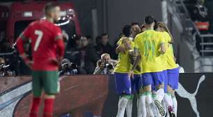 Astro da Seleção Brasileira recebe proposta do Al-Nassr, mas deve jogar no Inter Miami, de Messi