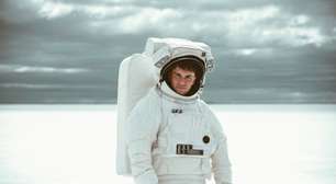 Temos um problema sério em nossos planos de colonizar Marte: o sangue dos astronautas está sofrendo mutações