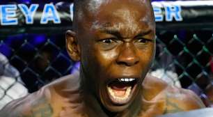 Carrasco de Israel Adesanya revela armadilha usada para nocautear o ex-campeão no UFC Seattle