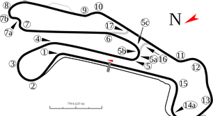 Indy: horários, grid e onde assistir o GP do Alabama