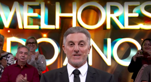 Melhores do Ano 2026: veja os vencedores do prêmio da Globo