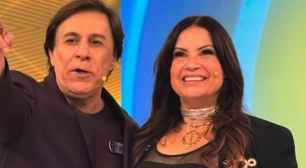 Ex-Globo, atriz ganha prêmio na Record para 'pagar dívidas'