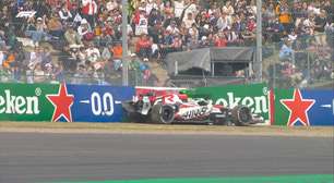 F1: FIA se pronuncia após acidente de Bearman e avalia regulamento de 2026