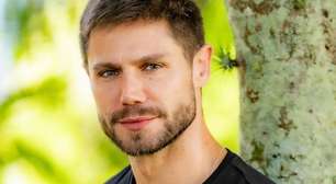 Jonas Sulzbach revela pendências no divórcio com Mari Gonzalez: 'Acertar as dívidas'