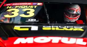 Stock Car: confira os resultados da corrida principal em Cascavel