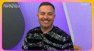 No Céu da Semana, André Mantovanni fala sobre a 'chama da iniciativa'