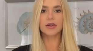 Deu ruim? Look de Virginia Fonseca em Orlando gera chuva de críticas