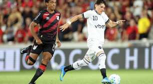 Sinal de alerta! Botafogo joga mal e segue na zona de rebaixamento