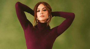 Bordô vira a cor queridinha de Ewbank, Maisa, Tici, Rafa e mais