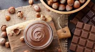 Receita de chocolate sem lactose que você vai querer fazer o ano todo