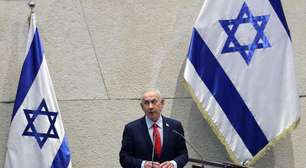 Israel aprova lei que prevê pena de morte para terroristas palestinos