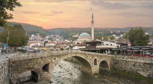 Kosovo pode ir à Copa, mas nem todos os países reconhecem sua independência