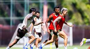 De olho no topo, Flamengo terá sequência decisiva no Brasileirão