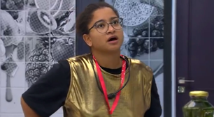 BBB 26: Milena surpreende ao revelar quais celebridades quer conhecer após o reality