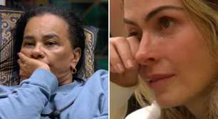 BBB26: O que significa 'espraguejar'? Entenda termo usado por Solange contra mãe de Ana Paula