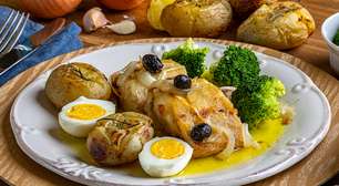 Como preparar bacalhau na Páscoa: 10 receitas fáceis e saborosas