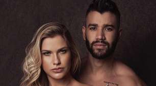 Separados? Gusttavo Lima aparece sem aliança em show e fãs ficam preocupados
