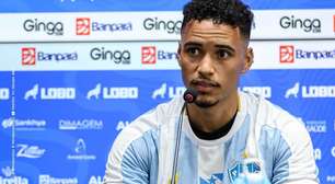 André Lima toma decisão sobre seu futuro e agita bastidores do Paysandu