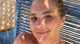 Heloisa Périssé faz aparição rara com a namorada famosa na Bahia