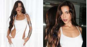 Marina Sena é massacrada após cantar ao vivo no 'Melhores do Ano': 'Que vergonha'