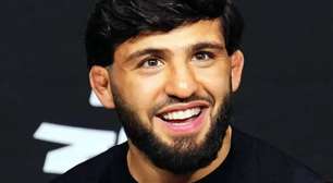 Arman Tsarukyan projeta próximo adversário e mira oportunidade de ouro no UFC Casa Branca