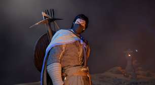 Ator de Kliff revela que história de Crimson Desert mudou várias vezes e afetou o resultado final