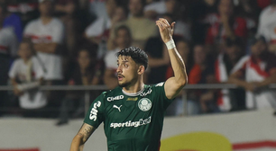 Palmeiras recebe resposta da Fifa sobre pagamento de salário de Piquerez; confira