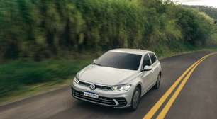 Polo segue líder, Onix e Tera crescem; veja a parcial dos mais vendidos de março de 2026