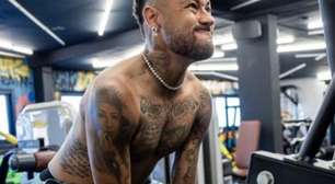 Neymar elogia Mbappé e abre o jogo sobre pressão no futebol brasileiro