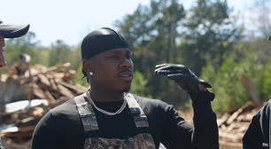 DaBaby revela quanto dinheiro perdeu por comentários homofóbicos