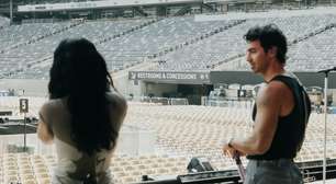 Atração do Rock in Rio, Demi Lovato sugere participação dos Jonas Brothers em estreia de turnê