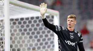 Sem rumo, Botafogo tem pior defesa da Série A em 2026