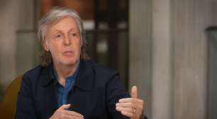 Paul McCartney revela como virou alvo de John Lennon após separação dos Beatles