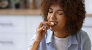 Como comer chocolate sem exagerar na Páscoa