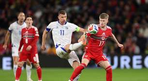 Itália vira alvo de críticas após comemoração e gera polêmica com Bósnia