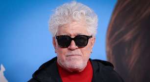 Pedro Almodóvar fala sobre necessidade de fazer filmes: 'Sinto que tenho menos tempo'