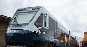 O Canal do Panamá tem um problema, e o México acredita ter a solução: um trem que liga dois oceanos em sete horas