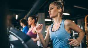 Você boceja na academia? Entenda o que seu corpo está tentando dizer