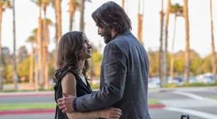 Eles se chamam de marido e mulher: Winona Ryder e Keanu Reeves estão casados secretamente há mais de 30 anos?!