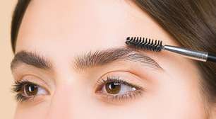 Notou falhas na sobrancelha? Veja o que pode ajudar a recuperar