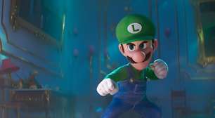 Esqueça o mundo colorido de Super Mario Galaxy: O próximo filme da Nintendo pode apostar em terror com jump scares