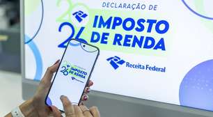 Declarar Imposto de Renda 2026 pelo celular ou computador: qual opção é melhor?
