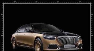 Haaland amplia coleção milionária com carro raro de R$ 2,8 milhões