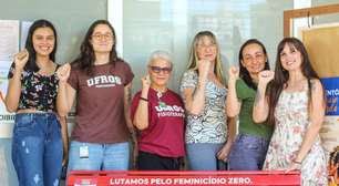 UBS promove um dia de cuidado para as mulheres